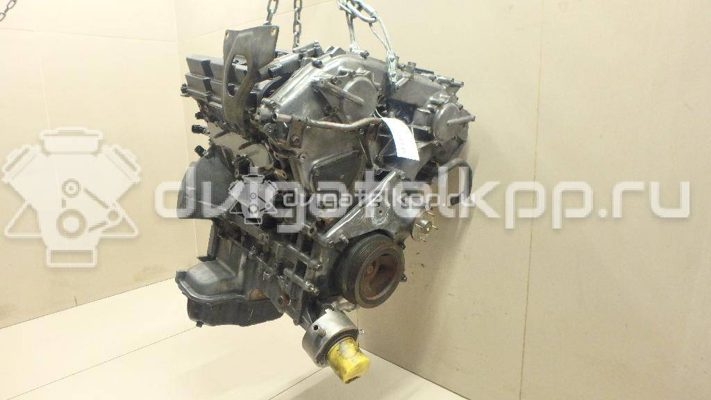 Фото Контрактный (б/у) двигатель VQ40DE для Nissan Pathfinder 264-295 л.с 24V 4.0 л бензин 10102EA200 {forloop.counter}}