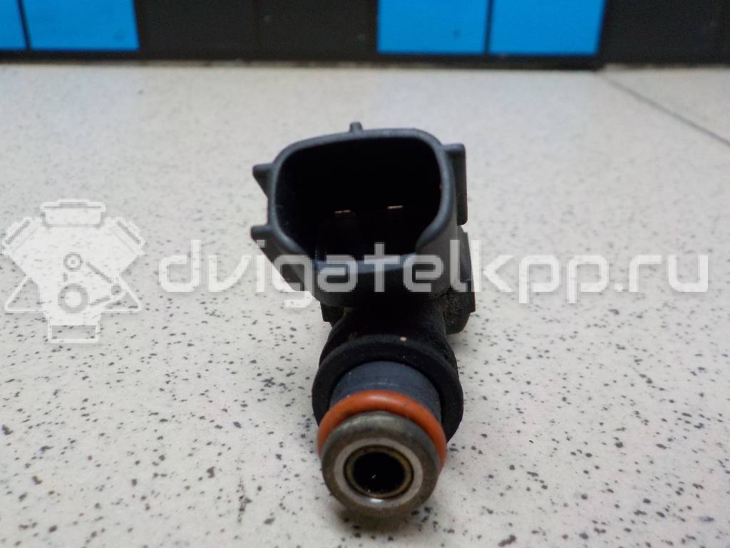 Фото Форсунка инжекторная электрическая  232500d020 для Toyota Carri Van E9 / Corolla / Auris {forloop.counter}}