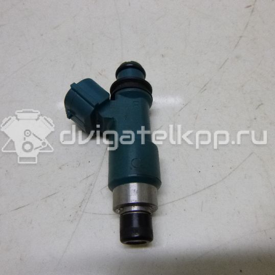 Фото Форсунка инжекторная электрическая  1571065J00 для Maruti Suzuki / Suzuki / Suzuki (Changan) / Chevrolet / Geo / Mitsubishi / Hyundai / Maruti