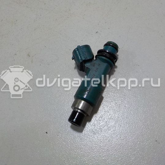 Фото Форсунка инжекторная электрическая  1571065j00 для Maruti Suzuki / Suzuki / Suzuki (Changan) / Chevrolet / Geo / Mitsubishi / Hyundai / Maruti