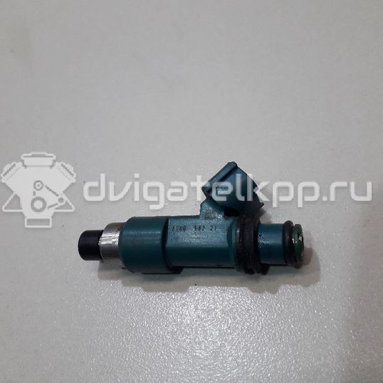 Фото Форсунка инжекторная электрическая  1571065j00 для Maruti Suzuki / Suzuki / Suzuki (Changan) / Chevrolet / Geo / Mitsubishi / Hyundai / Maruti