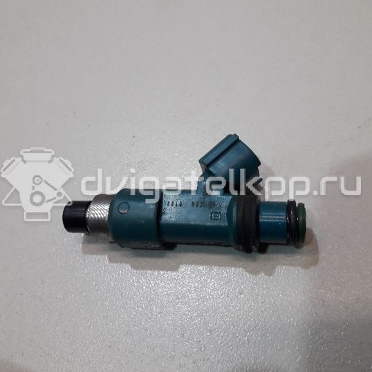 Фото Форсунка инжекторная электрическая  1571065j00 для Maruti Suzuki / Suzuki / Suzuki (Changan) / Chevrolet / Geo / Mitsubishi / Hyundai / Maruti