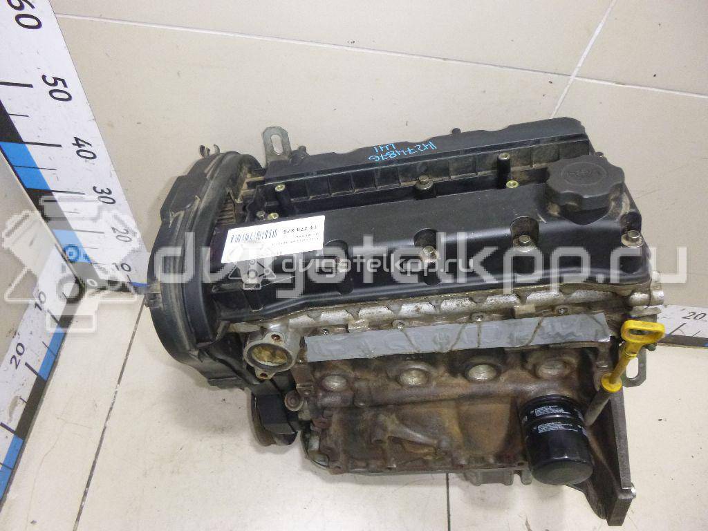 Фото Контрактный (б/у) двигатель F16D3 для Daewoo / Buick (Sgm) / Chevrolet / Holden 106-110 л.с 16V 1.6 л бензин 96475805 {forloop.counter}}