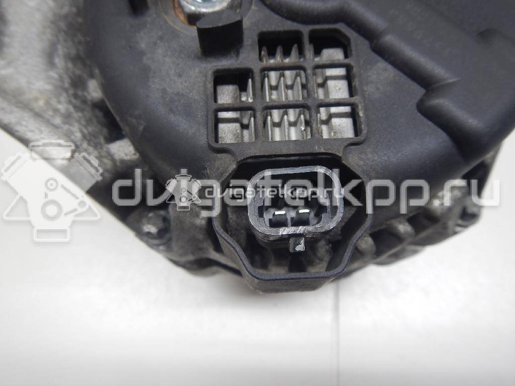 Фото Генератор  13595628 для opel Insignia {forloop.counter}}