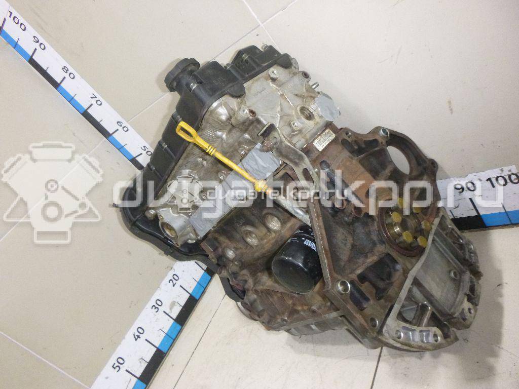 Фото Контрактный (б/у) двигатель F16D3 для Daewoo / Buick (Sgm) / Chevrolet / Holden 106-110 л.с 16V 1.6 л бензин 96475805 {forloop.counter}}