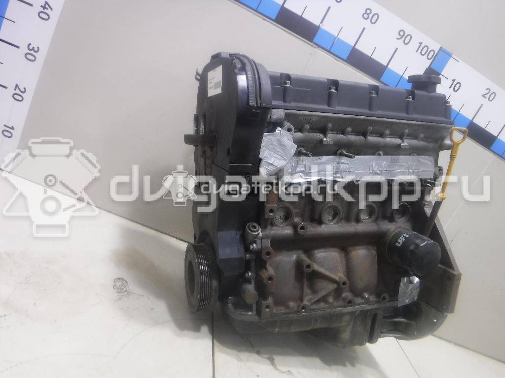 Фото Контрактный (б/у) двигатель F16D3 для Daewoo / Buick (Sgm) / Chevrolet / Holden 106-110 л.с 16V 1.6 л бензин 96448480 {forloop.counter}}