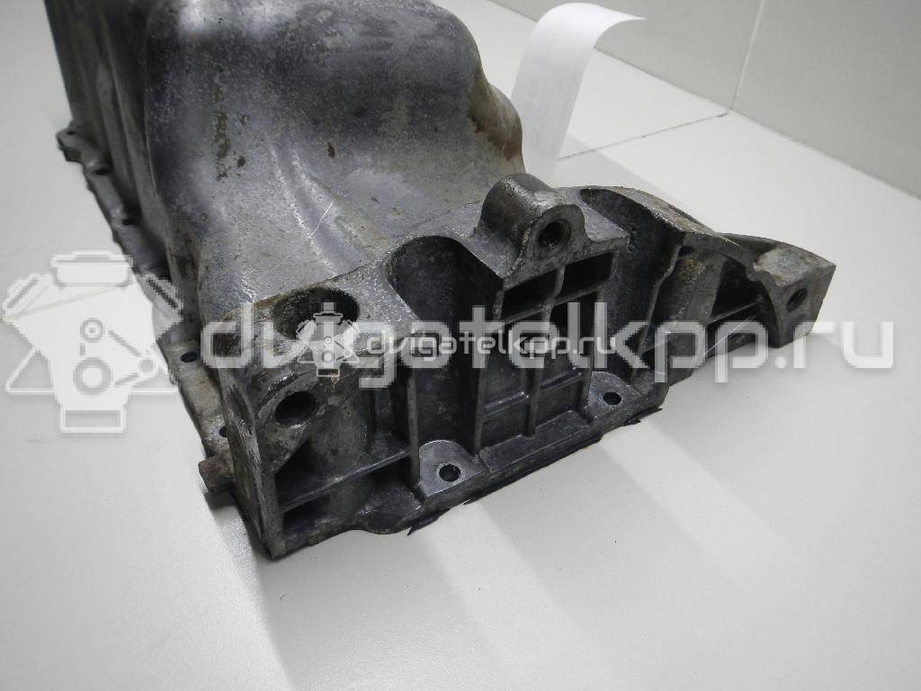 Фото Поддон масляный двигателя  0301L9 для Peugeot 1007 Km / 206 / 308 / 207 / 307 {forloop.counter}}