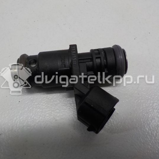 Фото Форсунка инжекторная электрическая  04E906031F для Skoda / Volkswagen / Seat