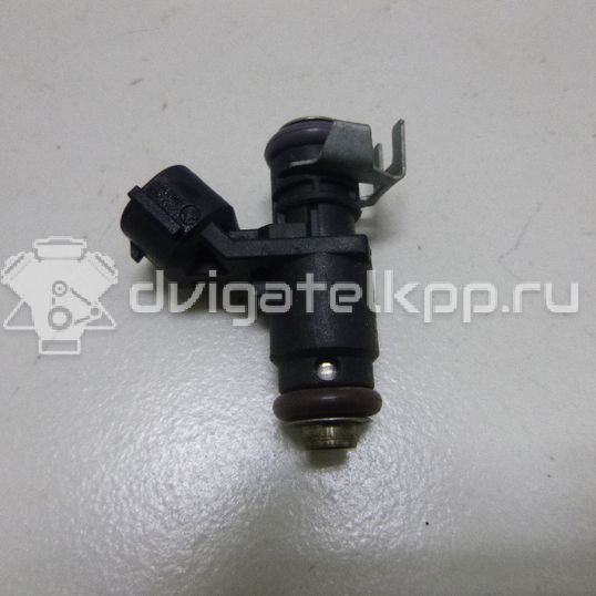 Фото Форсунка инжекторная электрическая  04E906031F для Skoda / Volkswagen / Seat