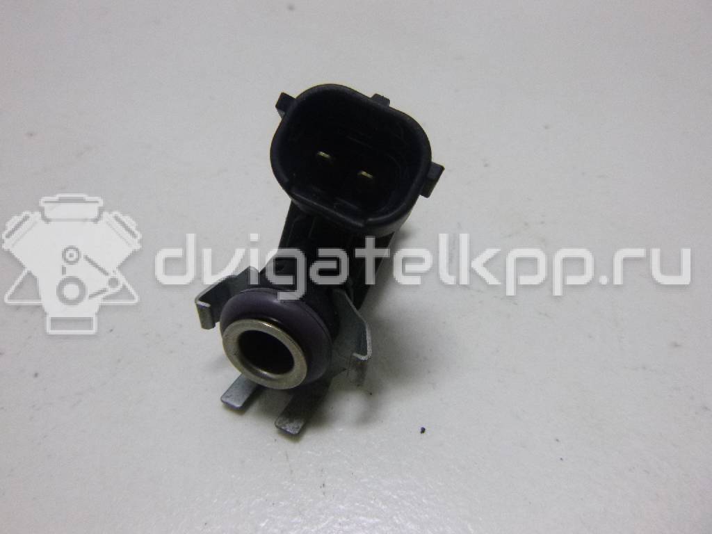 Фото Форсунка инжекторная электрическая  04E906031F для Skoda / Volkswagen / Seat {forloop.counter}}