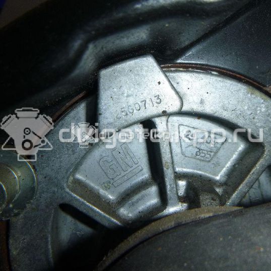 Фото Контрактный (б/у) двигатель T18SED для Daewoo / Chevrolet 121-122 л.с 16V 1.8 л бензин 92066455