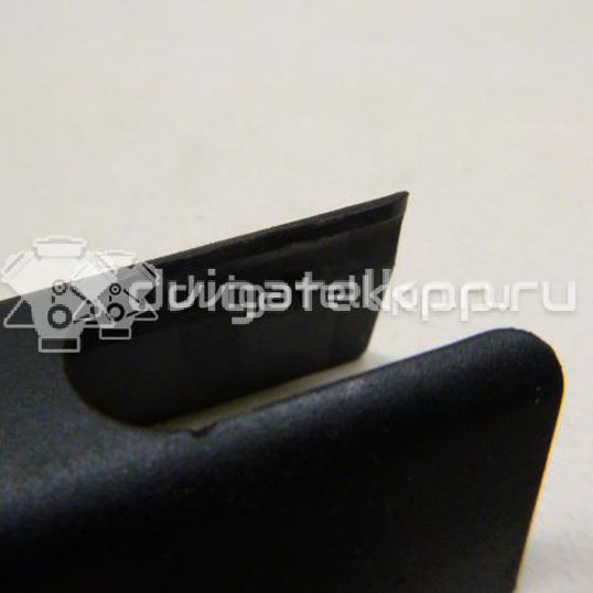 Фото Крышка поводка стеклоочистителя  642237 для peugeot 1007