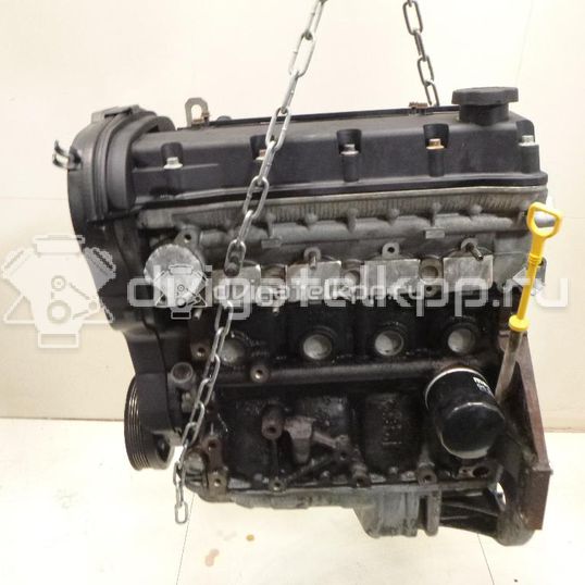 Фото Контрактный (б/у) двигатель F16D3 для Daewoo / Chevrolet / Holden 105-109 л.с 16V 1.6 л бензин 96475806