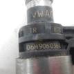 Фото Форсунка инжекторная электрическая  06h906036p для Skoda Octavia / Octaviaii 1Z3 / Superb {forloop.counter}}