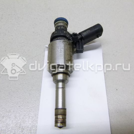 Фото Форсунка инжекторная электрическая  06H906036H для Skoda Octavia / Yeti 5L / Octaviaii 1Z3 / Superb