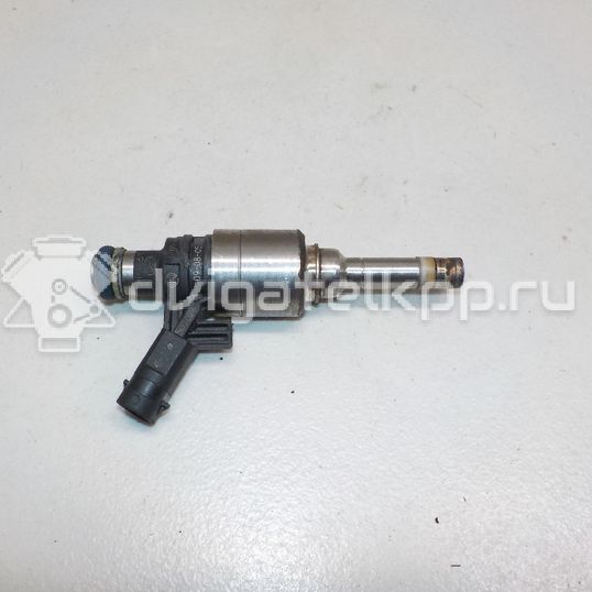 Фото Форсунка инжекторная электрическая  06H906036H для Skoda Octavia / Yeti 5L / Octaviaii 1Z3 / Superb