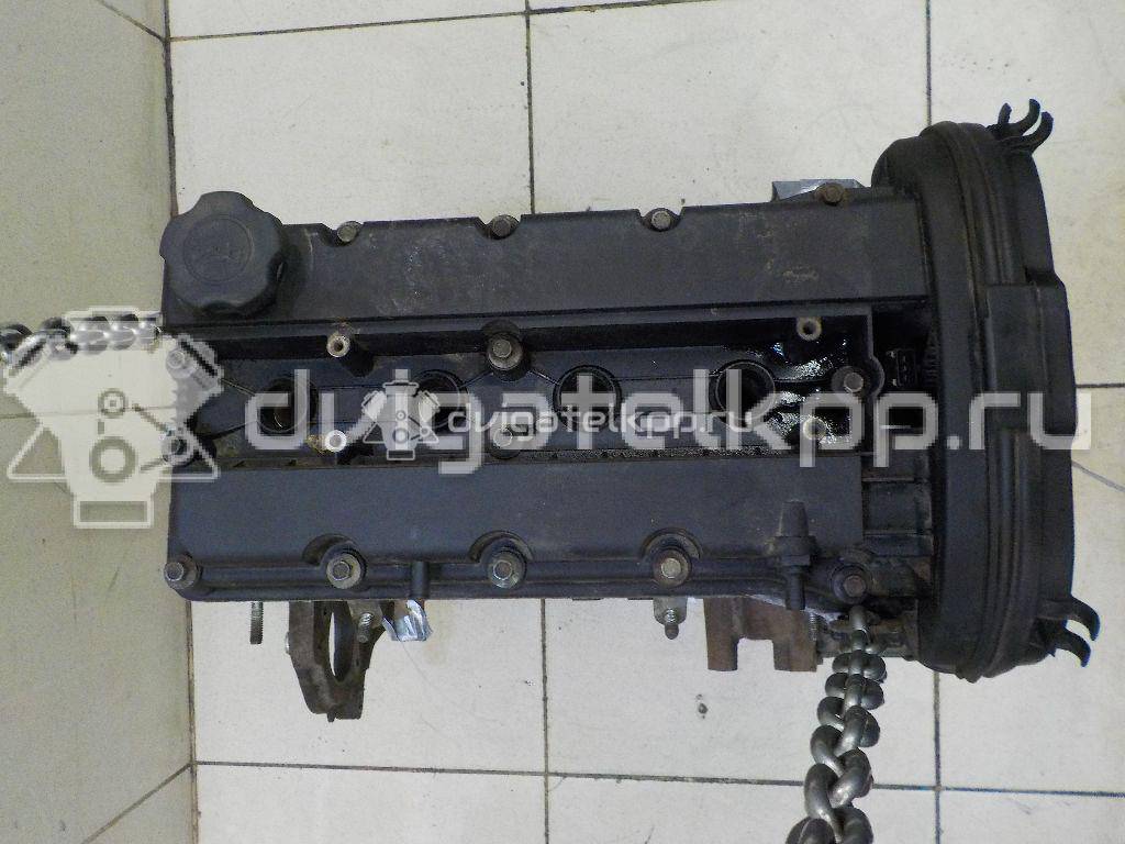 Фото Контрактный (б/у) двигатель F16D3 для Buick / Daewoo / Chevrolet / Holden 106 л.с 16V 1.6 л бензин {forloop.counter}}