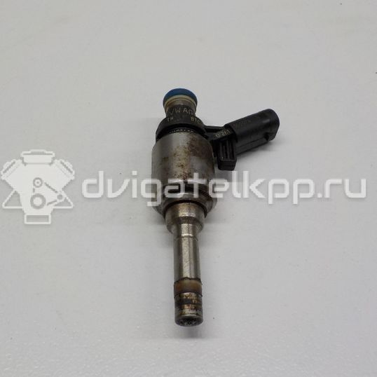 Фото Форсунка инжекторная электрическая  06h906036h для Skoda Octavia / Yeti 5L / Octaviaii 1Z3 / Superb