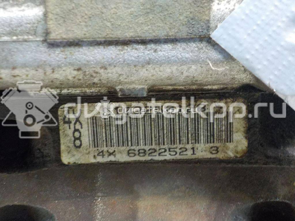 Фото Контрактный (б/у) двигатель F16D3 для Daewoo / Chevrolet / Holden 106 л.с 16V 1.6 л бензин 96475806 {forloop.counter}}