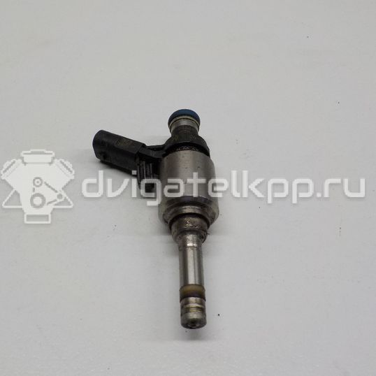 Фото Форсунка инжекторная электрическая  06h906036h для Skoda Octavia / Yeti 5L / Octaviaii 1Z3 / Superb