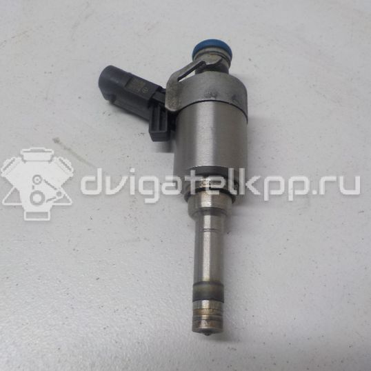 Фото Форсунка инжекторная электрическая  06h906036g для Skoda Octavia / Octaviaii 1Z3 / Superb