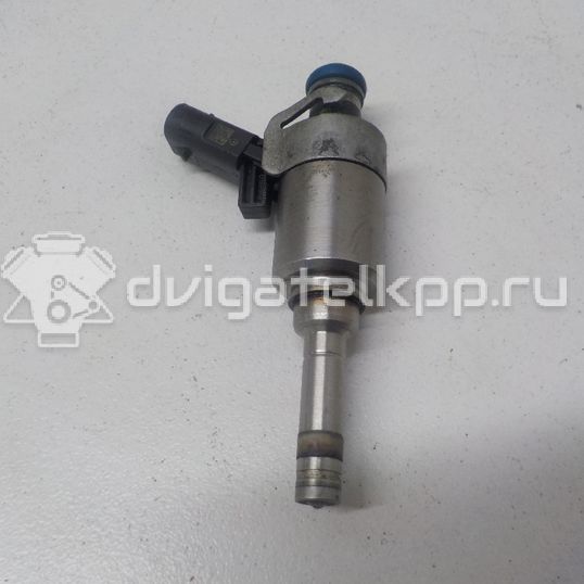 Фото Форсунка инжекторная электрическая  06h906036g для Skoda Octavia / Octaviaii 1Z3 / Superb