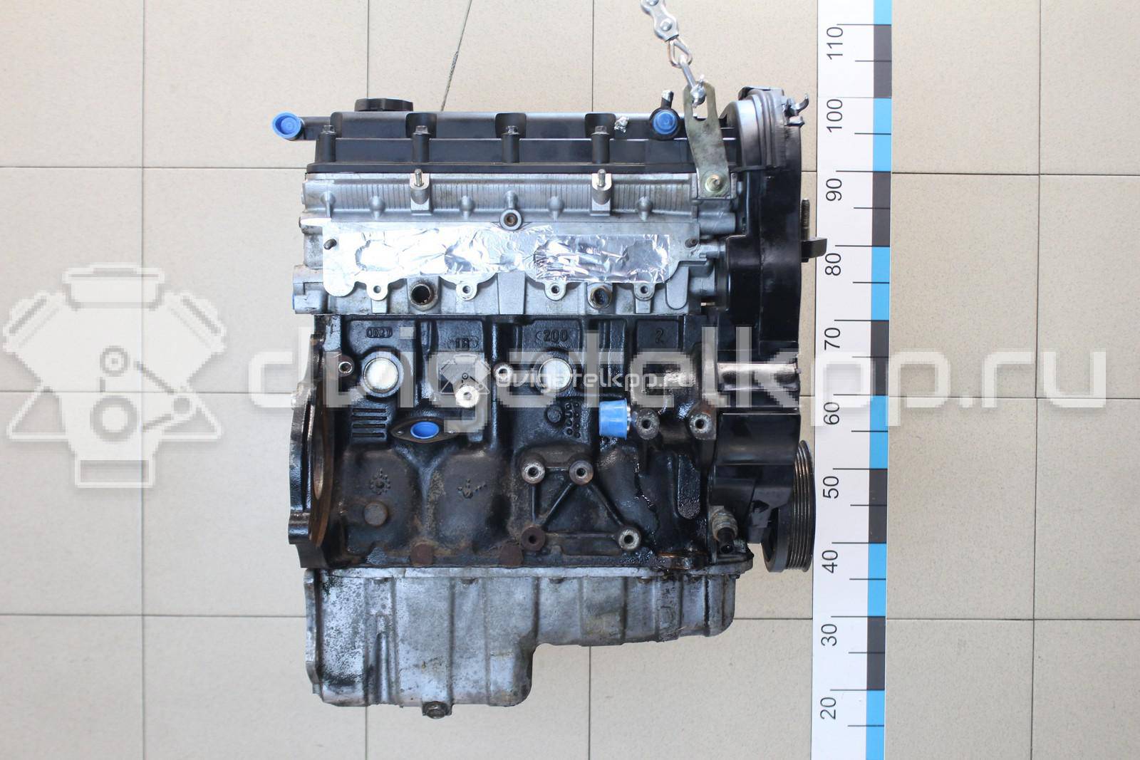 Фото Контрактный (б/у) двигатель F16D3 для Daewoo / Chevrolet / Holden 105-109 л.с 16V 1.6 л бензин 96377412 {forloop.counter}}