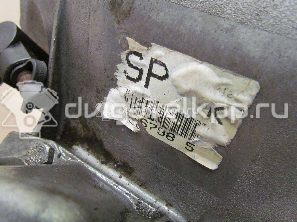 Фото Контрактная (б/у) МКПП для Daewoo / Chevrolet 94-95 л.с 16V 1.4 л F14D3 бензин 96813263 {forloop.counter}}