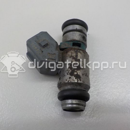 Фото Форсунка инжекторная электрическая  8200207049 для nissan Terrano III (D10)