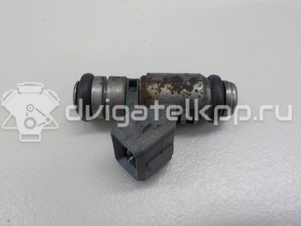 Фото Форсунка инжекторная электрическая  8200207049 для nissan Terrano III (D10) {forloop.counter}}