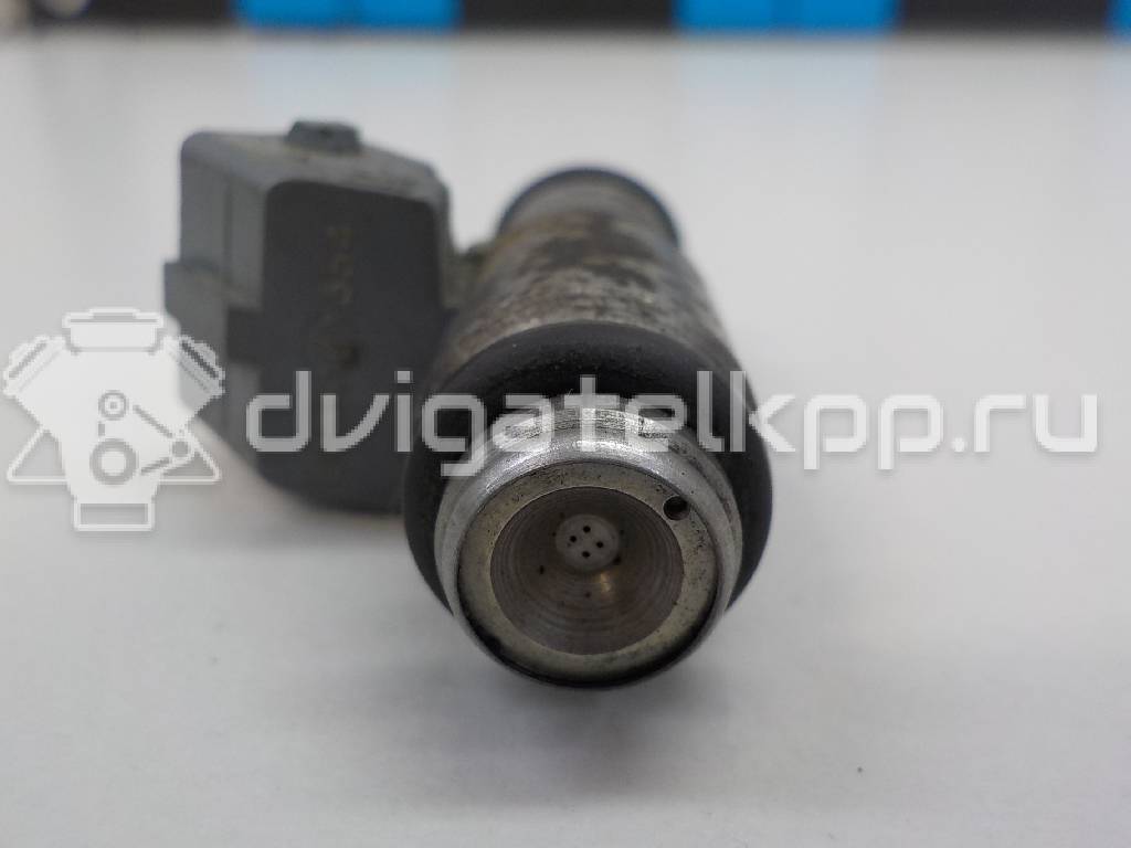 Фото Форсунка инжекторная электрическая  8200207049 для nissan Terrano III (D10) {forloop.counter}}