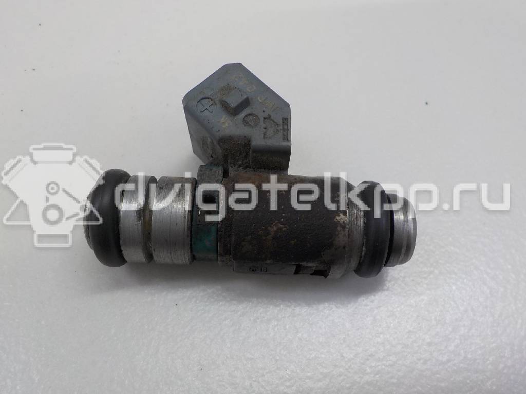 Фото Форсунка инжекторная электрическая  8200207049 для nissan Terrano III (D10) {forloop.counter}}