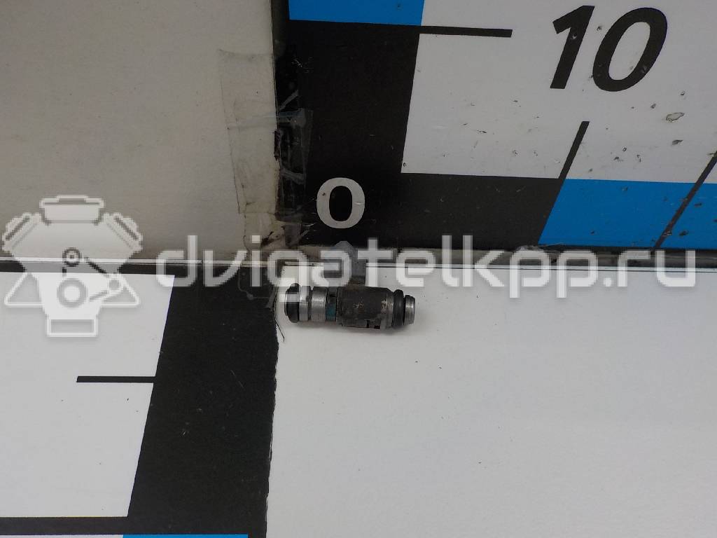Фото Форсунка инжекторная электрическая  8200207049 для nissan Terrano III (D10) {forloop.counter}}