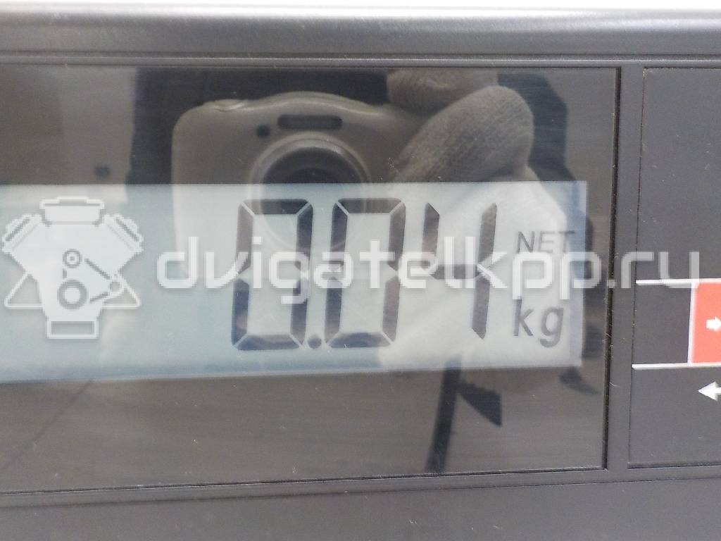 Фото Форсунка инжекторная электрическая  8200207049 для nissan Terrano III (D10) {forloop.counter}}