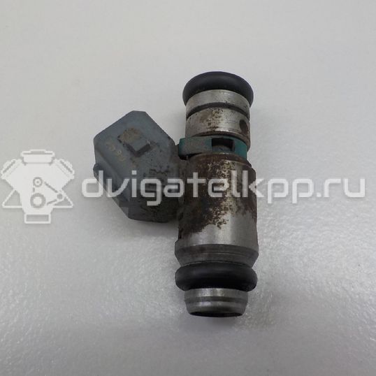 Фото Форсунка инжекторная электрическая  8200207049 для nissan Terrano III (D10)