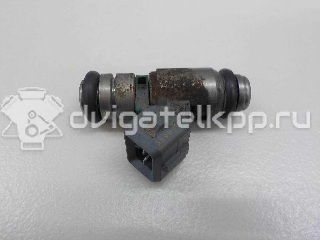 Фото Форсунка инжекторная электрическая  8200207049 для nissan Terrano III (D10) {forloop.counter}}