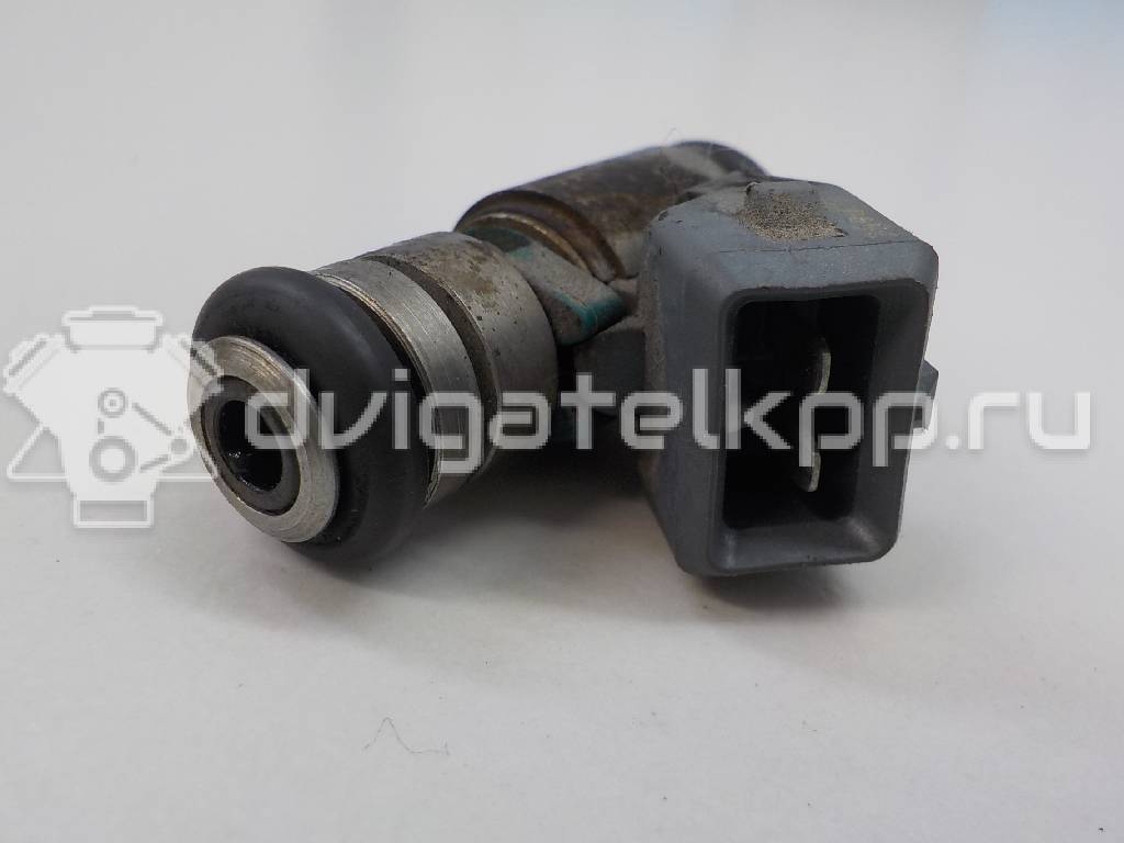 Фото Форсунка инжекторная электрическая  8200207049 для nissan Terrano III (D10) {forloop.counter}}