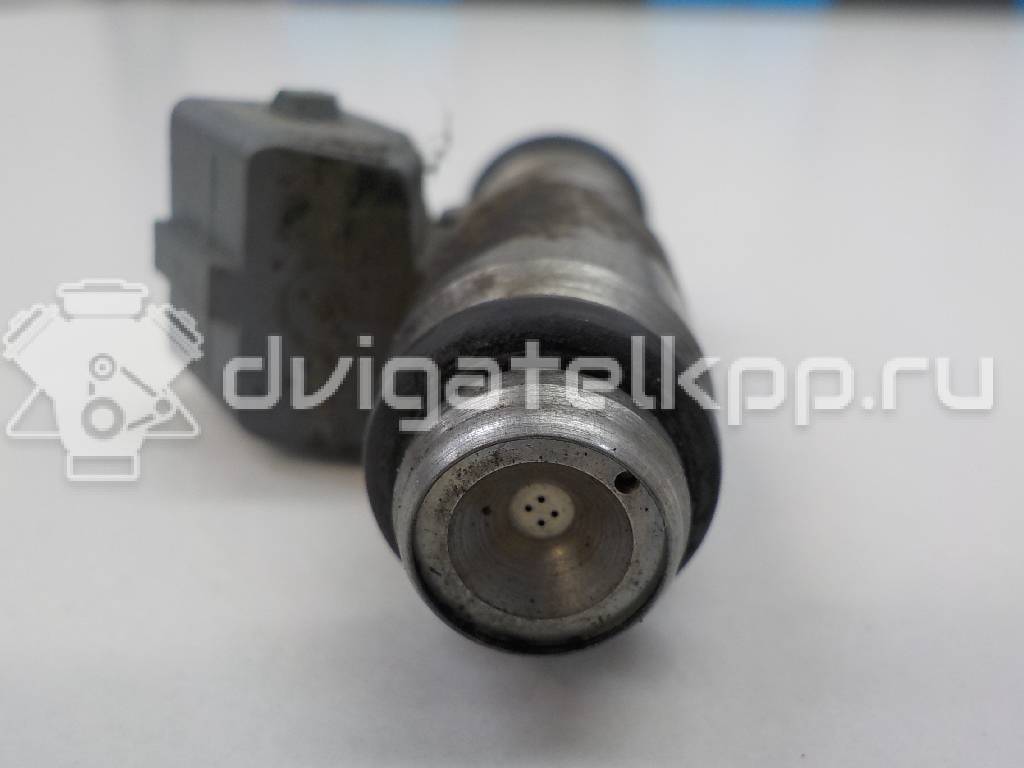 Фото Форсунка инжекторная электрическая  8200207049 для nissan Terrano III (D10) {forloop.counter}}