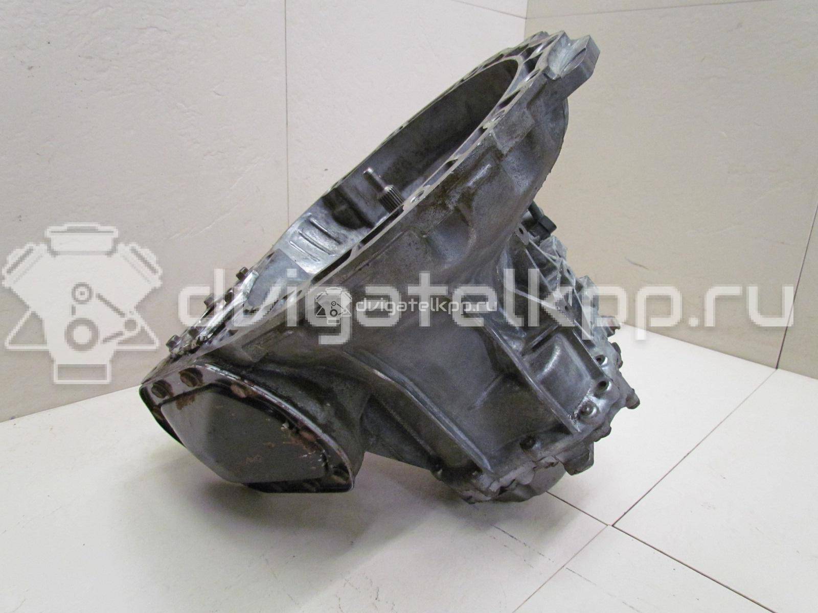 Фото Контрактная (б/у) МКПП для Buick / Daewoo / Chevrolet / Holden 106 л.с 16V 1.6 л F16D3 бензин 96813263 {forloop.counter}}