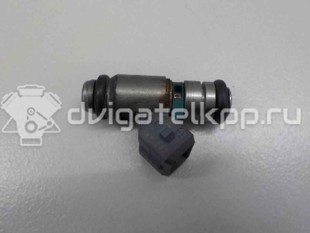 Фото Форсунка инжекторная электрическая  8200207049 для nissan Terrano III (D10) {forloop.counter}}