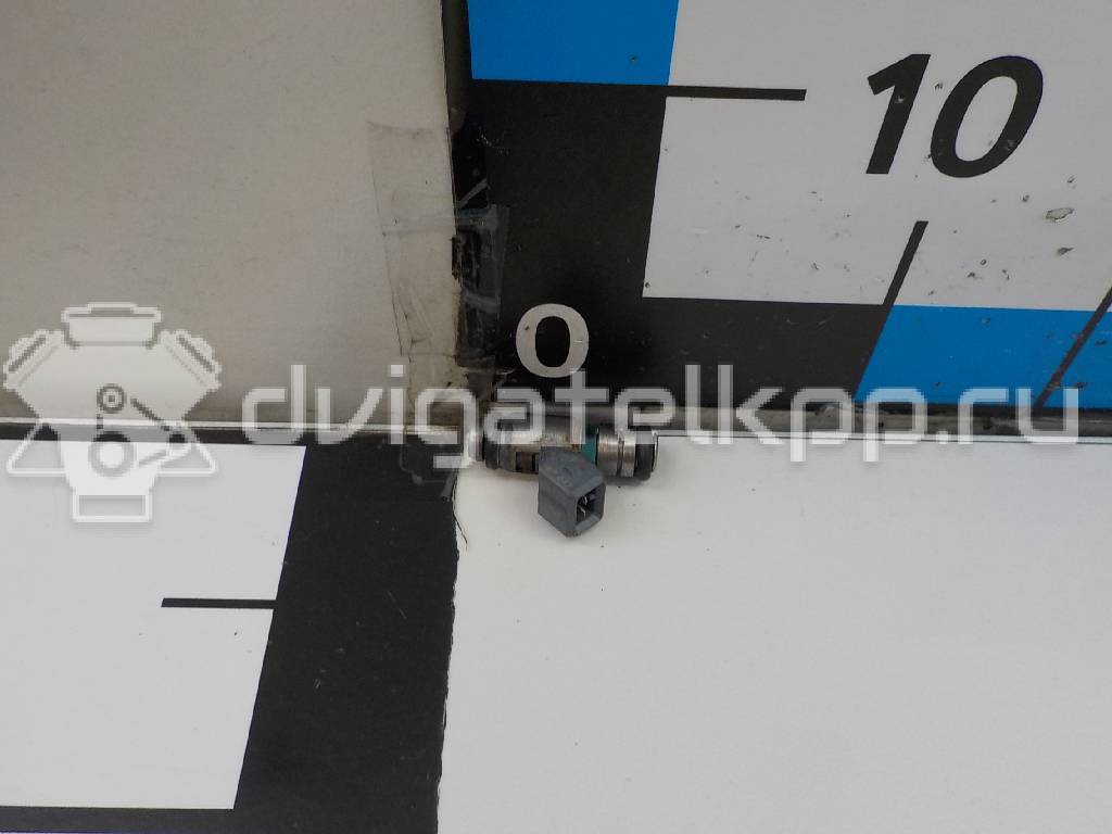Фото Форсунка инжекторная электрическая  8200207049 для nissan Terrano III (D10) {forloop.counter}}
