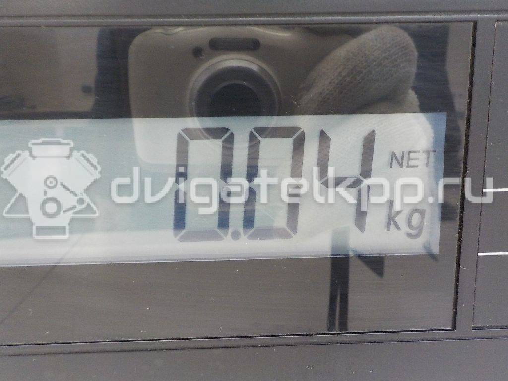 Фото Форсунка инжекторная электрическая  8200207049 для nissan Terrano III (D10) {forloop.counter}}