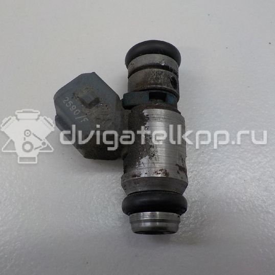 Фото Форсунка инжекторная электрическая  8200207049 для nissan Terrano III (D10)