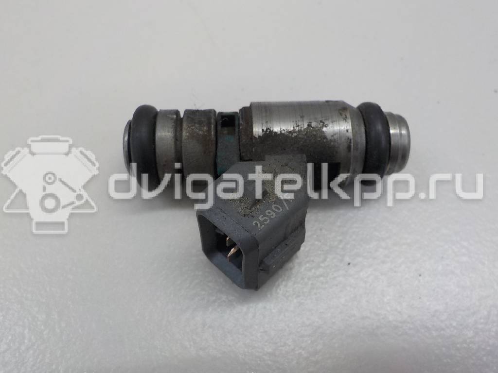 Фото Форсунка инжекторная электрическая  8200207049 для nissan Terrano III (D10) {forloop.counter}}