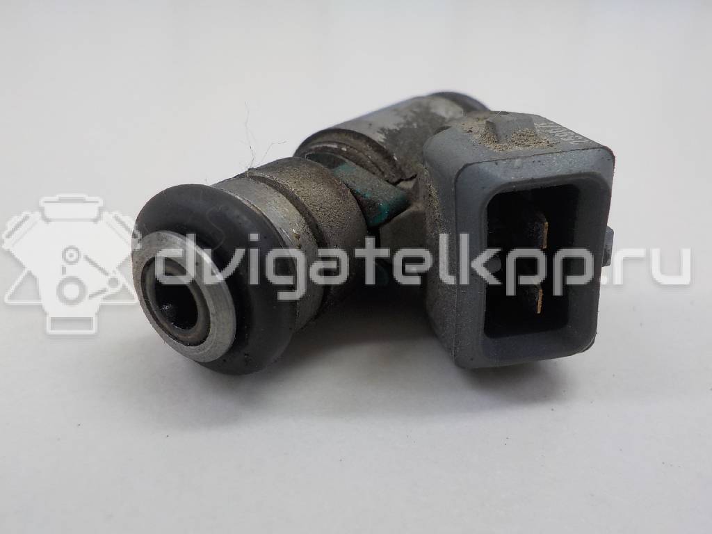Фото Форсунка инжекторная электрическая  8200207049 для nissan Terrano III (D10) {forloop.counter}}