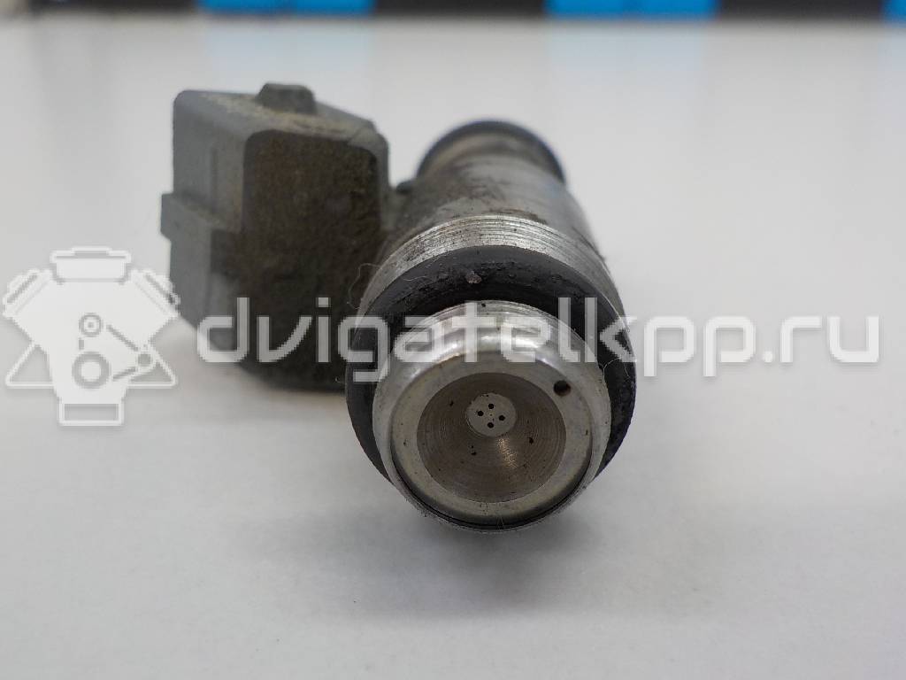 Фото Форсунка инжекторная электрическая  8200207049 для nissan Terrano III (D10) {forloop.counter}}
