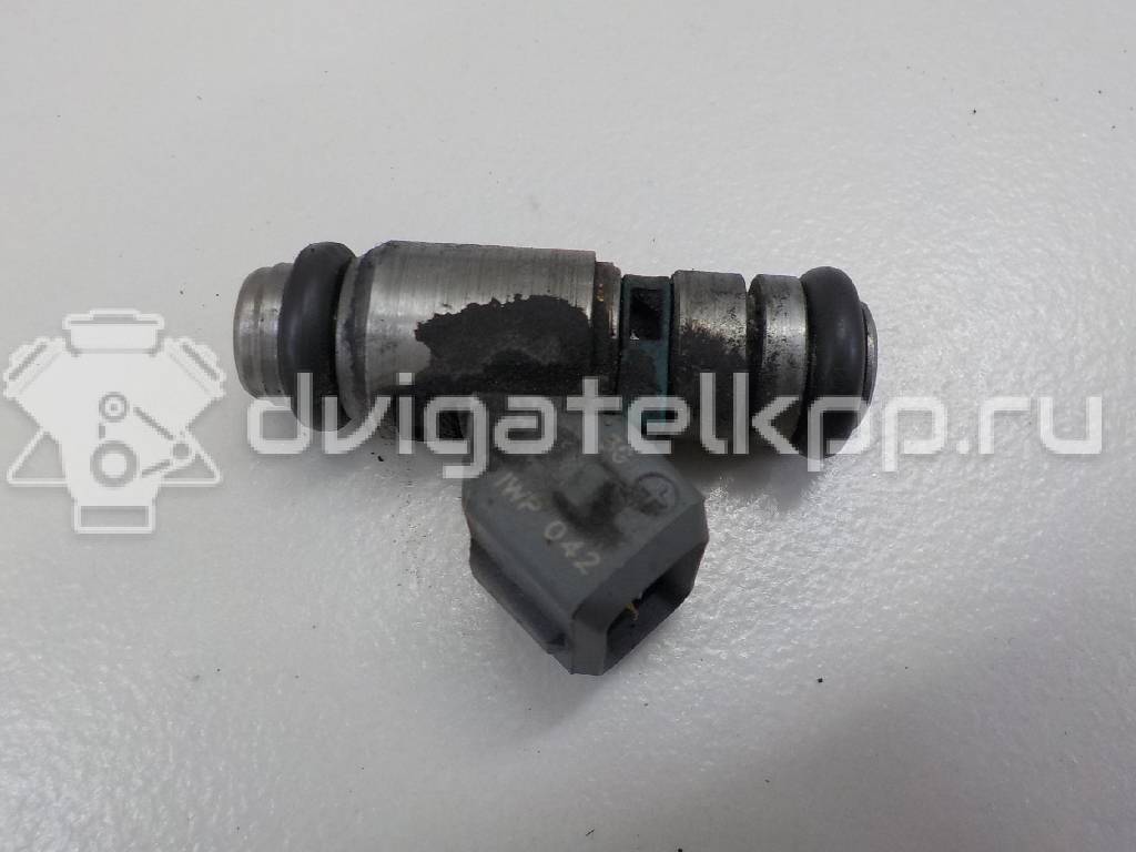 Фото Форсунка инжекторная электрическая  8200207049 для nissan Terrano III (D10) {forloop.counter}}