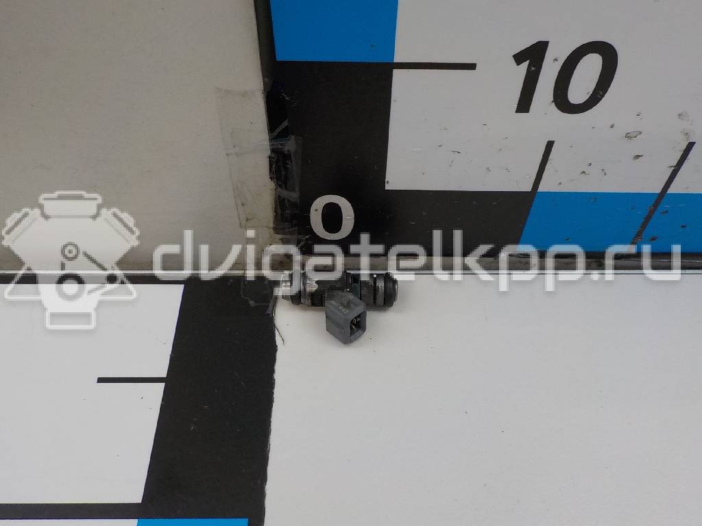 Фото Форсунка инжекторная электрическая  8200207049 для nissan Terrano III (D10) {forloop.counter}}