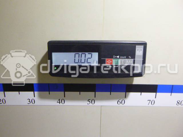 Фото Форсунка инжекторная электрическая  166007733R для Renault Captur J5 / Kaptur J5 {forloop.counter}}