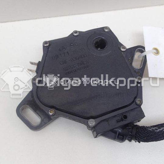 Фото Селектор КПП  252927 для Peugeot 407 / 806 221 / 308 / 207 / 307